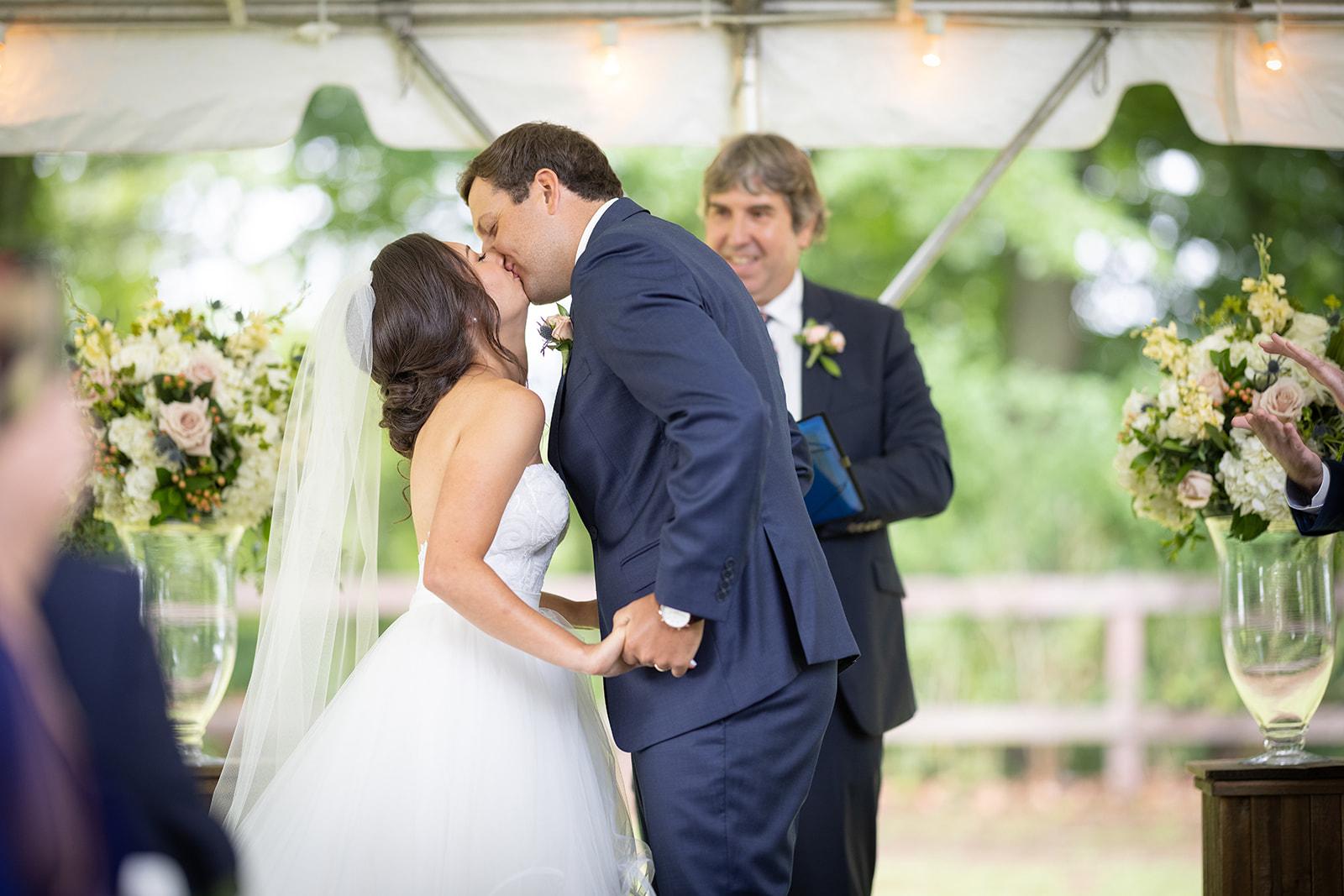 Rob & Nikki's Wedding